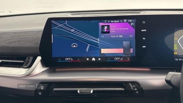 Used BMW iX2 2025 for sale - 77017829: Photo 9