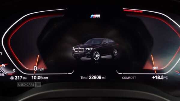 Used BMW X4 2020 for sale - 76562612: Photo 10