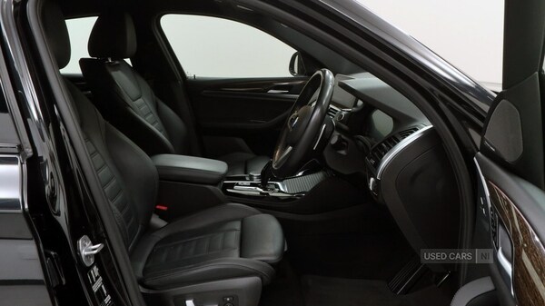 Used BMW X4 2020 for sale - 76562612: Photo 12