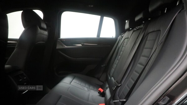 Used BMW X4 2020 for sale - 76562612: Photo 13