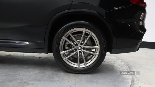 Used BMW X4 2020 for sale - 76562612: Photo 15