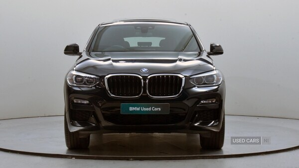 Used BMW X4 2020 for sale - 76562612: Photo 17