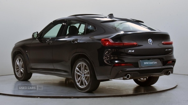 Used BMW X4 2020 for sale - 76562612: Photo 2