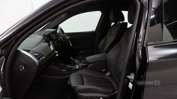 Used BMW X4 2020 for sale - 76562612: Photo 20
