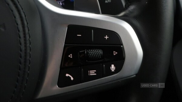 Used BMW X4 2020 for sale - 76562612: Photo 25