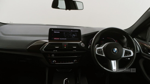 Used BMW X4 2020 for sale - 76562612: Photo 4