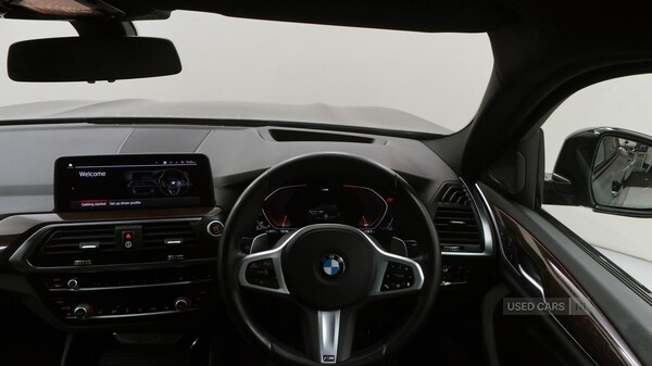 Used BMW X4 2020 for sale - 76562612: Photo 6