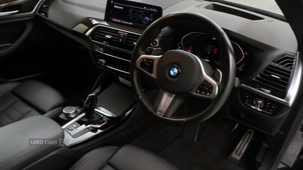 Used BMW X4 2020 for sale - 76562612: Photo 7