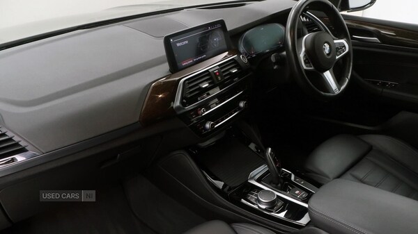 Used BMW X4 2020 for sale - 76562612: Photo 8