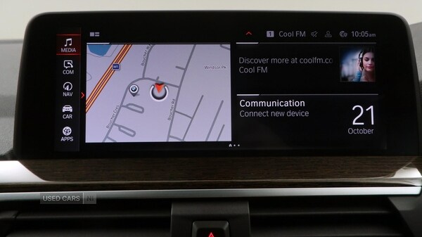 Used BMW X4 2020 for sale - 76562612: Photo 9