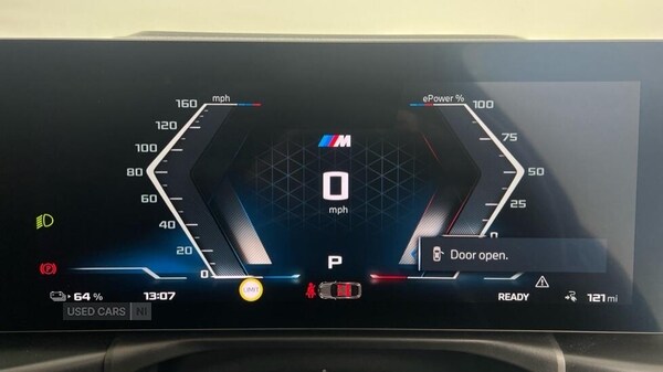 Used BMW i4 2025 for sale - 77192205: Photo 10