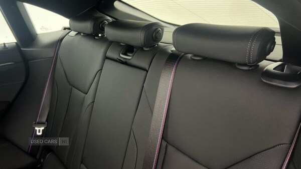 Used BMW i4 2025 for sale - 77192205: Photo 13