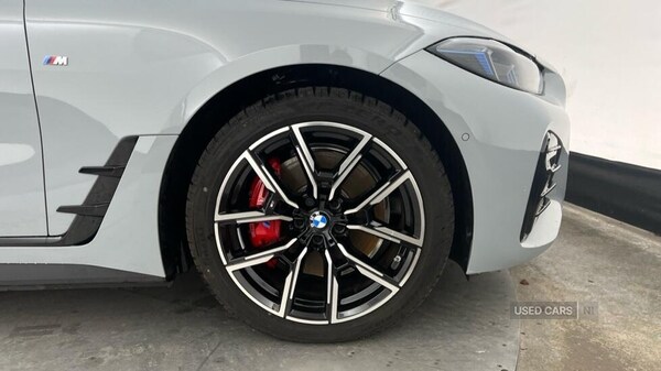 Used BMW i4 2025 for sale - 77192205: Photo 15