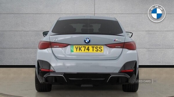 Used BMW i4 2025 for sale - 77192205: Photo 16