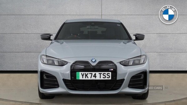 Used BMW i4 2025 for sale - 77192205: Photo 17