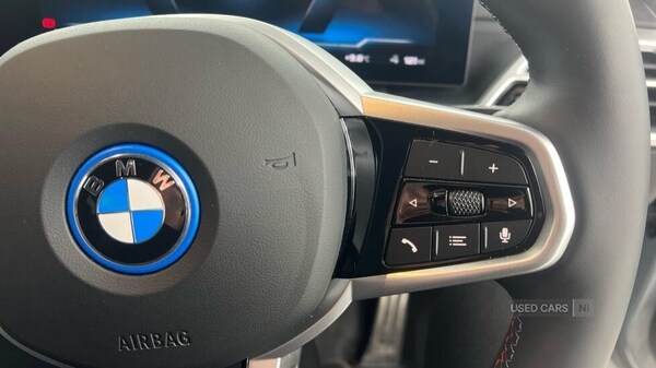 Used BMW i4 2025 for sale - 77192205: Photo 19