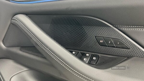 Used BMW i4 2025 for sale - 77192205: Photo 21