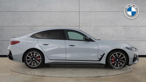 Used BMW i4 2025 for sale - 77192205: Photo 3