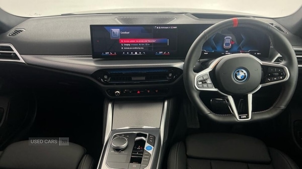 Used BMW i4 2025 for sale - 77192205: Photo 4