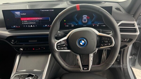 Used BMW i4 2025 for sale - 77192205: Photo 6