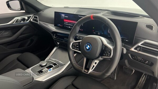 Used BMW i4 2025 for sale - 77192205: Photo 7