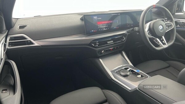 Used BMW i4 2025 for sale - 77192205: Photo 8