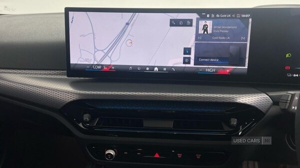 Used BMW i4 2025 for sale - 77192205: Photo 9