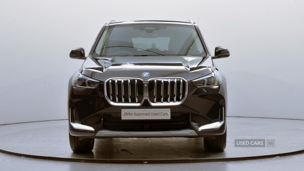 Used BMW X1 2025 for sale - 77238694: Photo 17