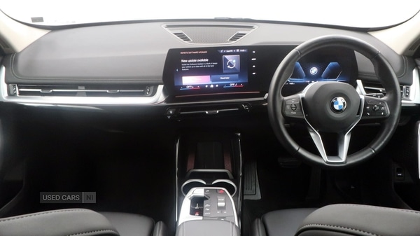 Used BMW X1 2025 for sale - 77238694: Photo 4