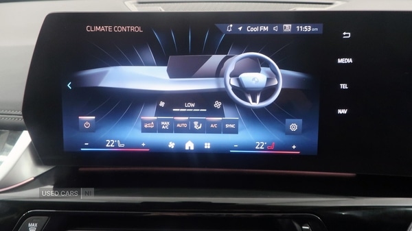 Used BMW X1 2025 for sale - 77238694: Photo 9