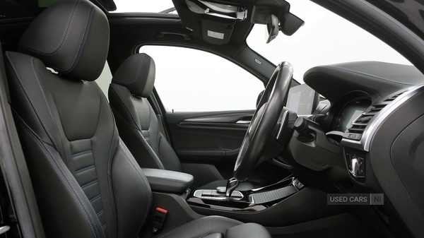 Used BMW X3 2022 for sale - 78128374: Photo 11