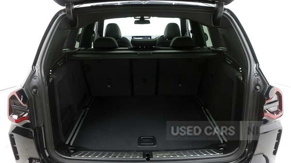 Used BMW X3 2022 for sale - 78128374: Photo 13
