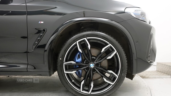 Used BMW X3 2022 for sale - 78128374: Photo 14