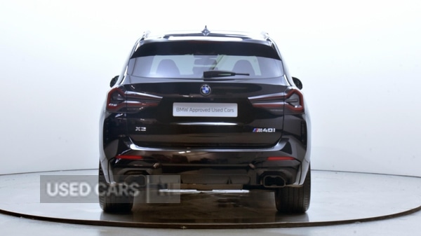 Used BMW X3 2022 for sale - 78128374: Photo 15