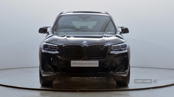 Used BMW X3 2022 for sale - 78128374: Photo 16