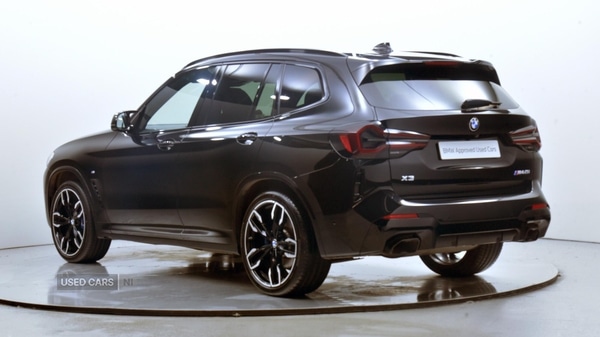 Used BMW X3 2022 for sale - 78128374: Photo 2