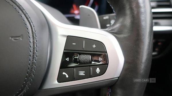 Used BMW X3 2022 for sale - 78128374: Photo 23