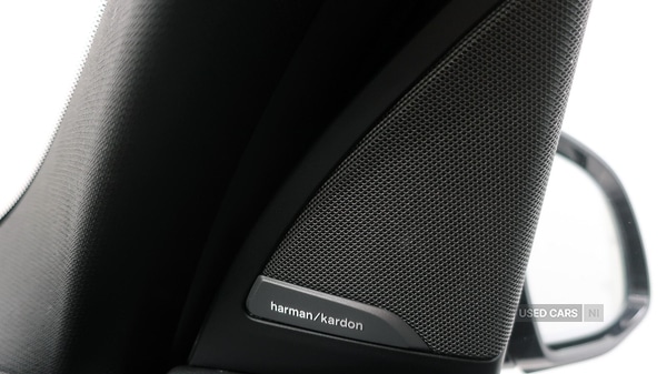 Used BMW X3 2022 for sale - 78128374: Photo 25