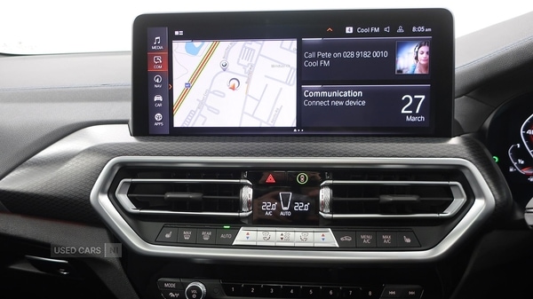 Used BMW X3 2022 for sale - 78128374: Photo 26