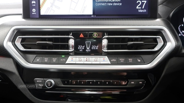 Used BMW X3 2022 for sale - 78128374: Photo 27