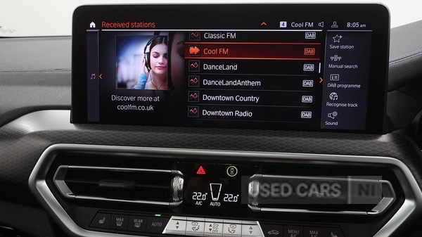 Used BMW X3 2022 for sale - 78128374: Photo 28