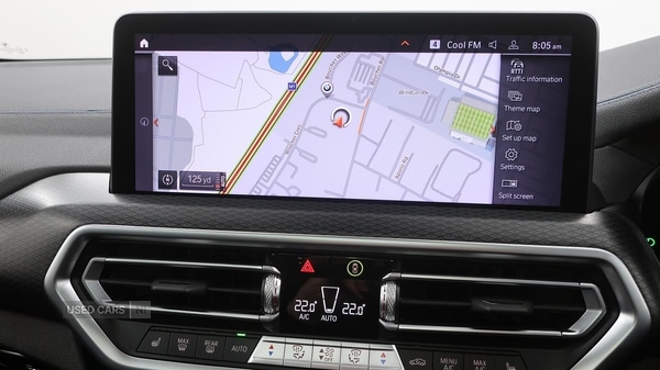 Used BMW X3 2022 for sale - 78128374: Photo 29