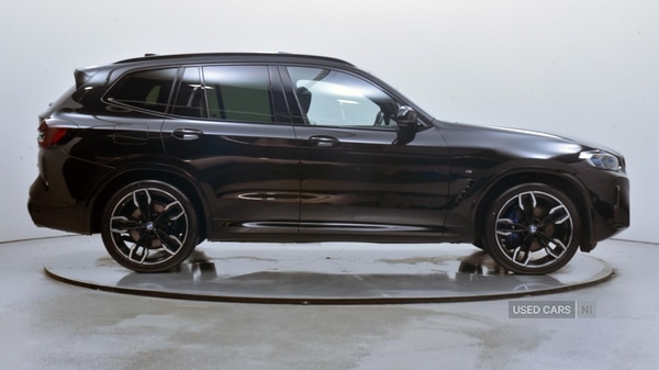 Used BMW X3 2022 for sale - 78128374: Photo 3