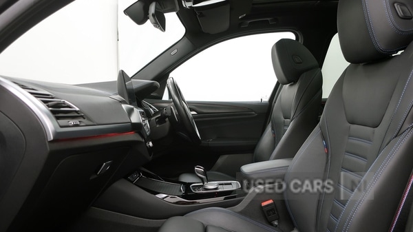Used BMW X3 2022 for sale - 78128374: Photo 36