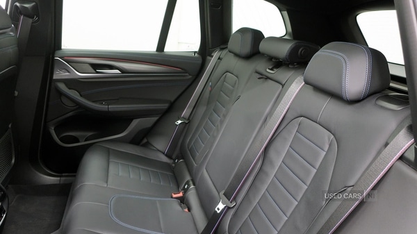 Used BMW X3 2022 for sale - 78128374: Photo 38