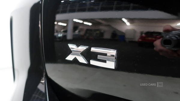 Used BMW X3 2022 for sale - 78128374: Photo 39