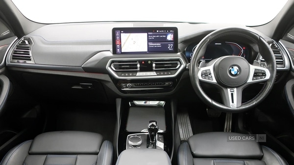 Used BMW X3 2022 for sale - 78128374: Photo 4