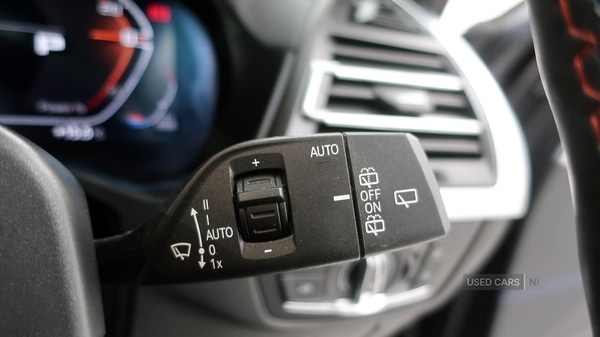 Used BMW X3 2022 for sale - 78128374: Photo 42