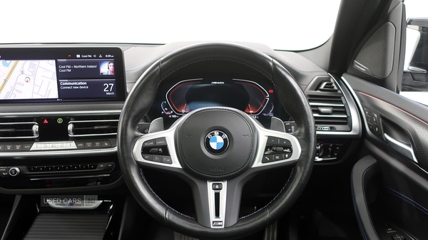 Used BMW X3 2022 for sale - 78128374: Photo 5