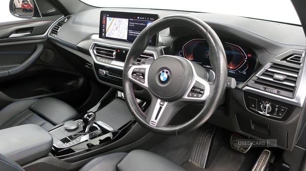 Used BMW X3 2022 for sale - 78128374: Photo 6